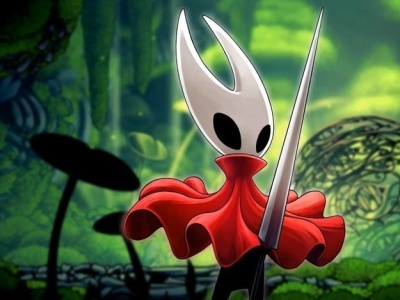 Hollow Knight: Silksong z problemami. Chińscy fani narzekają na „śmieciowe” tłumaczenie