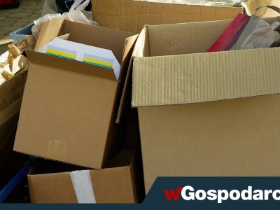 Wrze wokół recyklingu. Handel nie chce ustawy ROP!