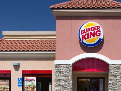 Burger King w tarapatach. Hakerzy wyśmiewają zabezpieczenia