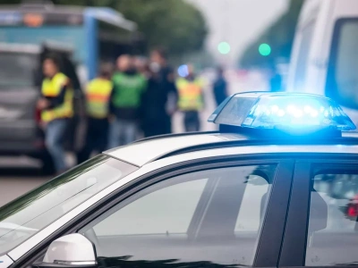 Śmierć 5-letniego dziecka. Chłopiec pochodził z Ukrainy