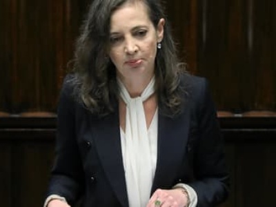 Zamach neo-KRS na największy sąd w Polsce, chcą usunąć prezesa. Jest zawiadomienie do prokuratury