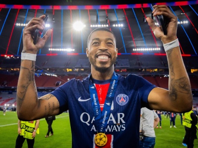 Obrońca opuszcza PSG po 20 latach. Zagra w Katarze