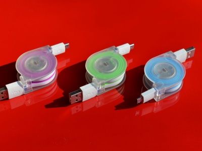 Oto 4 pułapki, na które należy uważać przy zakupie kabli USB