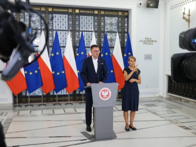 Sejm wraca do pracy po wakacjach. W planie m.in. analiza wydatków NFZ