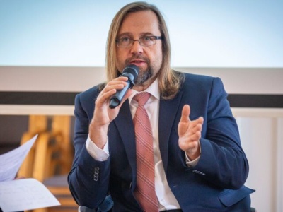 Jakie zmiany czekają pracowników od nowego roku? Porannym, poniedziałkowym gościem RŁ będzie Marcin Stanecki, Główny Inspektor Pracy