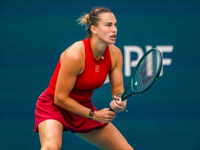 US Open – Triumf Sabalenki!
