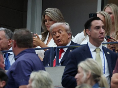 Trump stawia warunki Hamasowi. Chce uwolnienia zakładników. A w zamian? 
