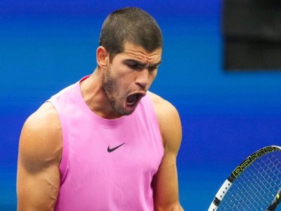  US Open – Triumf Alcaraza!