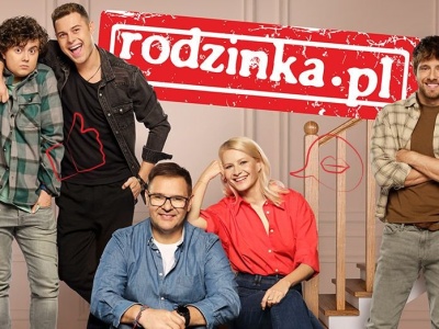 Rodzinka.pl zalicza nieudany powrót? Miażdżące opinie widzów