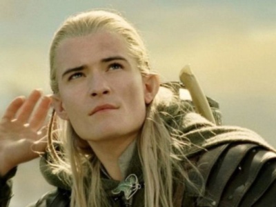 Legolas powróci w nowym „Władcy Pierścieni”? Orlando Bloom odpowiada
