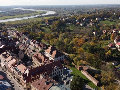 Do 15 września trwa nabór projektów do budżetu obywatelskiego Sandomierza
