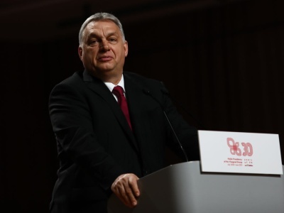 Orban twierdzi, że 