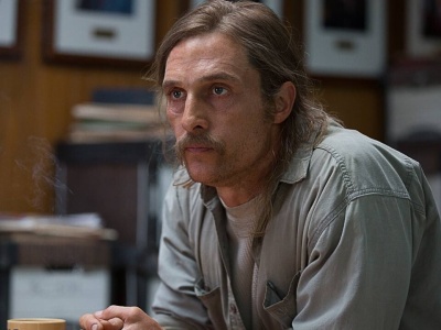 Matthew McConaughey powróci do True Detective?! Aktor stawia tylko jeden warunek