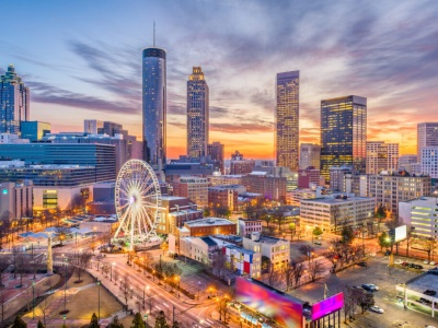 Atlanta – co warto zobaczyć