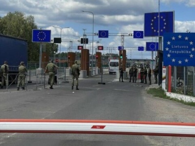 Odważna decyzja Łotwy. Moskwa może ją potraktować jako pretekst do agresji