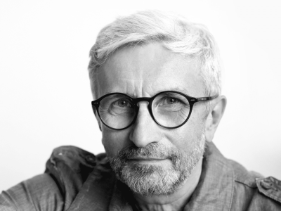 Wielokrotnie nagradzany grafik i plakacista pokaże swoje prace. Marek Kwiatkowski w Olsztynie