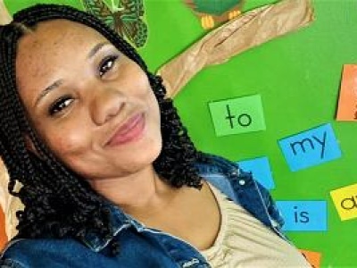 Bardzo wkurzona nauczycielka z Namibii hitem internetu. Uczy dzieci reagować na molestowanie