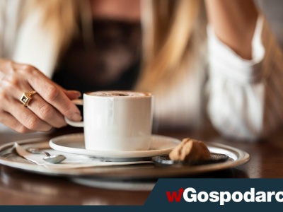 Kawa w Warszawie: tanio na pewno nie jest