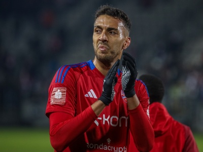 Leonardo Rocha odchodzi z Rakowa. Oto jego nowy klub