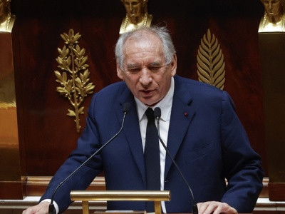 We Francji upadł rząd Francois Bayrou. Historyczna szansa narodowców?