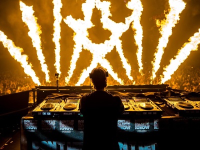 Ruszyła sprzedaż biletów na DLDK Poland 2026. Zagrają Sebastian Ingrosso, Don Diablo i Third Party