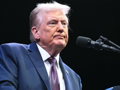 Pokazali, co Trump miał napisać do Epsteina. Biały Dom reaguje