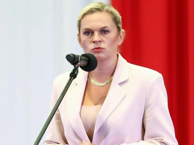 Decyzja Nowackiej wywołała burzę. Polacy chcą zmian: Miażdżące wyniki sondażu