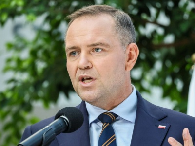 Nawrocki stawia rządowi ultimatum. Tej ustawy nie zawetuje tylko pod jednym warunkiem