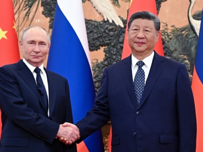 Gaz ziemny da nam się we znaki. Słono zapłacimy za pakt Putin-Xi