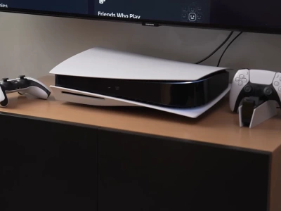 Sony nie jest gotowe na zmiany. PlayStation 6 będzie takie samo