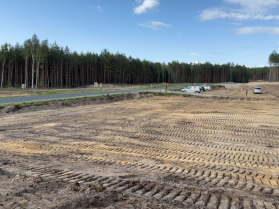 Polska inwestycja, która zmienia zasady gry. 400 km będzie gotowe!