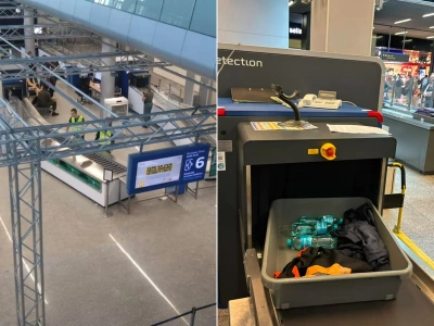 Od dziś rewolucja na polskim lotnisku. Znika uciążliwy limit w bagażu