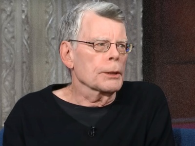 Stephen King wskazał 10 ulubionych filmów wszech czasów. To same klasyki