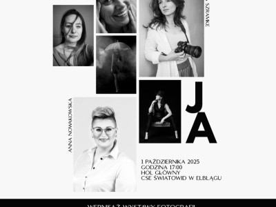 Ja w CSE Światowid [ Kultura ]