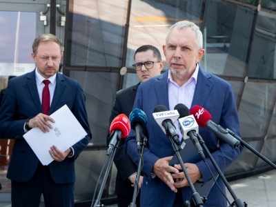 Powstanie pakiet antyblackoutowy – rząd i PSE chcą wzmocnić bezpieczeństwo energetyczne Polski