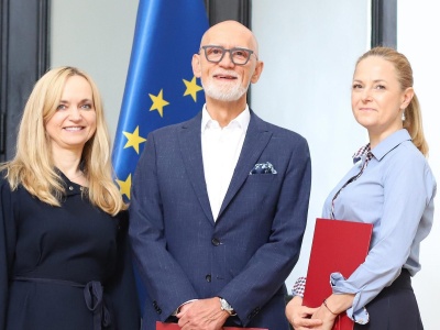 PILNE! Mamy nowych wiceministrów zdrowia! Dwa nazwiska, to im zaufała Jolanta Sobier…