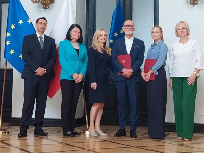 Ministerstwo zdrowia. Znamy nowych wiceministrów. Tylko dwójka
