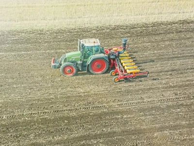KE zapowiada dopłaty do rolnictwa regeneratywnego. Jakie warunki i jaki zysk dla rolnika?
