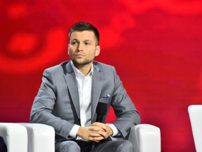 Były szef TVP Sport znalazł nową posadę. To tam teraz będzie pracował