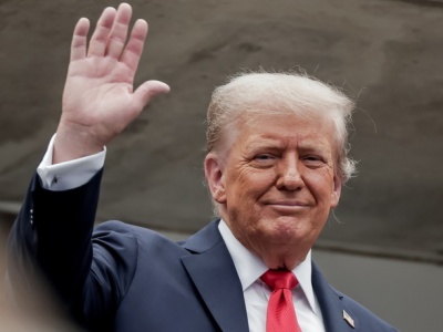 Donald Trump: „Musimy przywrócić religię w Ameryce”