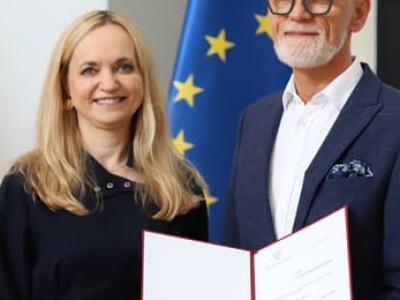 Nowi wiceministrowie w resorcie zdrowia. To nie politycy