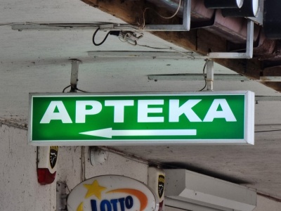 W 42 aptekach w naszym regionie można już wykonać szczepienie