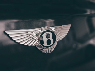 Bentley decyduje się na nietypowy ruch. Pierwsza taka sytuacja w historii marki