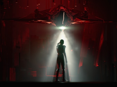 Pudełkowe Chorus z DLC za mniej niż 7 zł w Media Markt