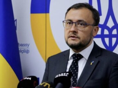 Ukraińcy domagają się języka ukraińskiego w polskich szkołach: „Nie chcemy asymilacji!”