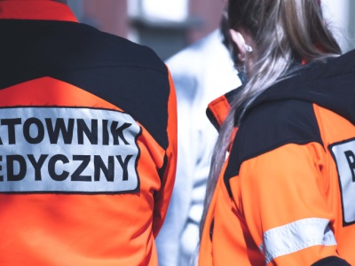 Krzyże Bonum Pro Aliis dla 