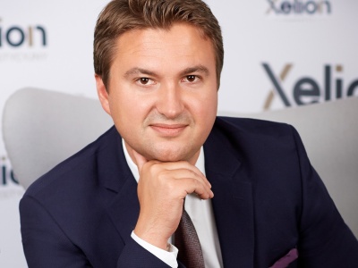 Kamil Cisowski: Giełdom należy się korekta