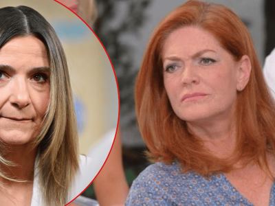 Katarzyna Dowbor się ZAGOTOWAŁA! Poszło do Koroniewską