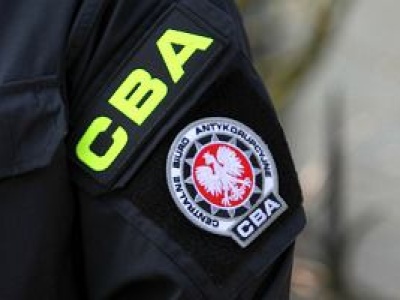 CBA zatrzymało prezesa Fabryki Pojazdów Szynowych Cegielski
