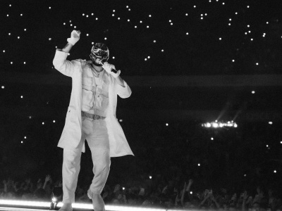 The Weeknd zagra w Polsce. Będą aż dwa koncerty